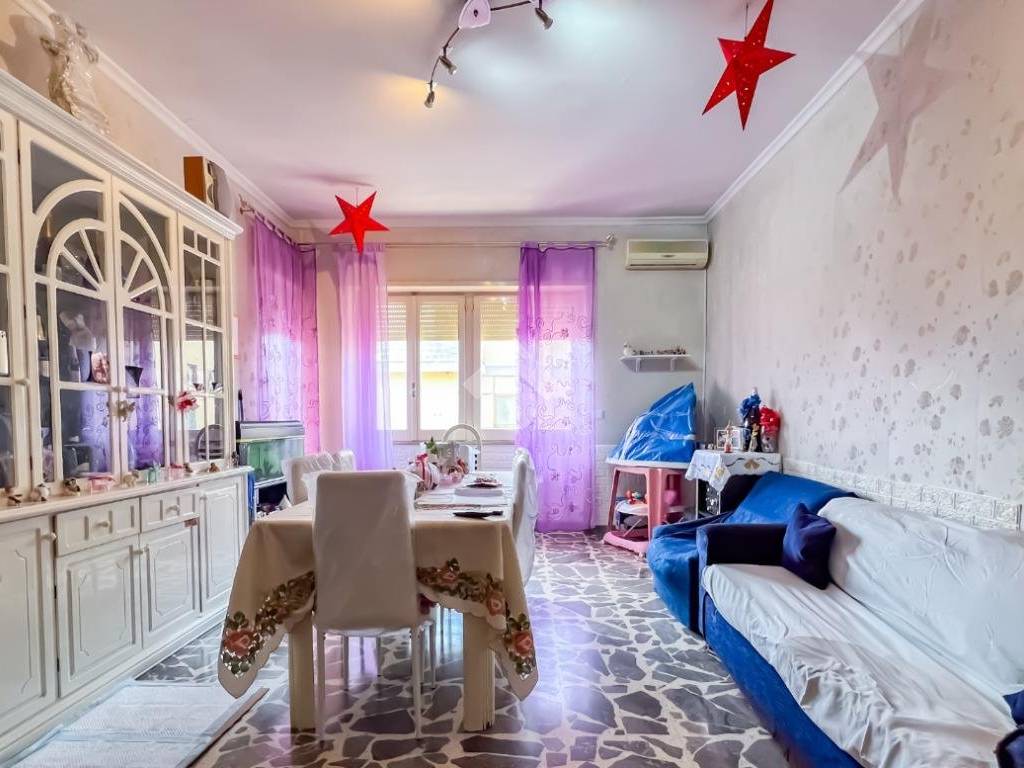 Appartamento a Formia in Via Palmiro Togliatti, 8 - Foto 3