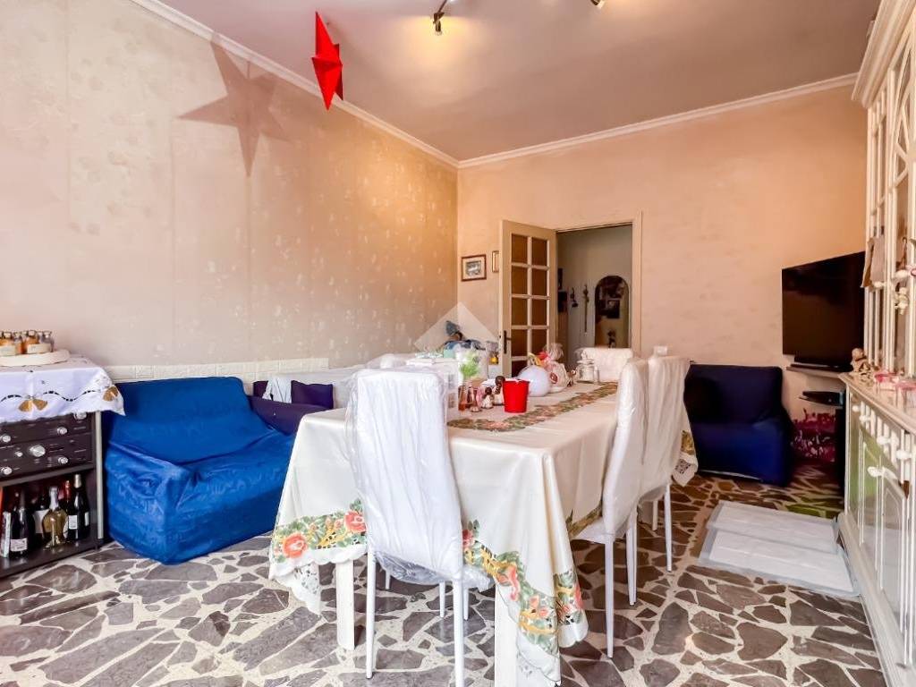 Appartamento a Formia in Via Palmiro Togliatti, 8 - Foto 5