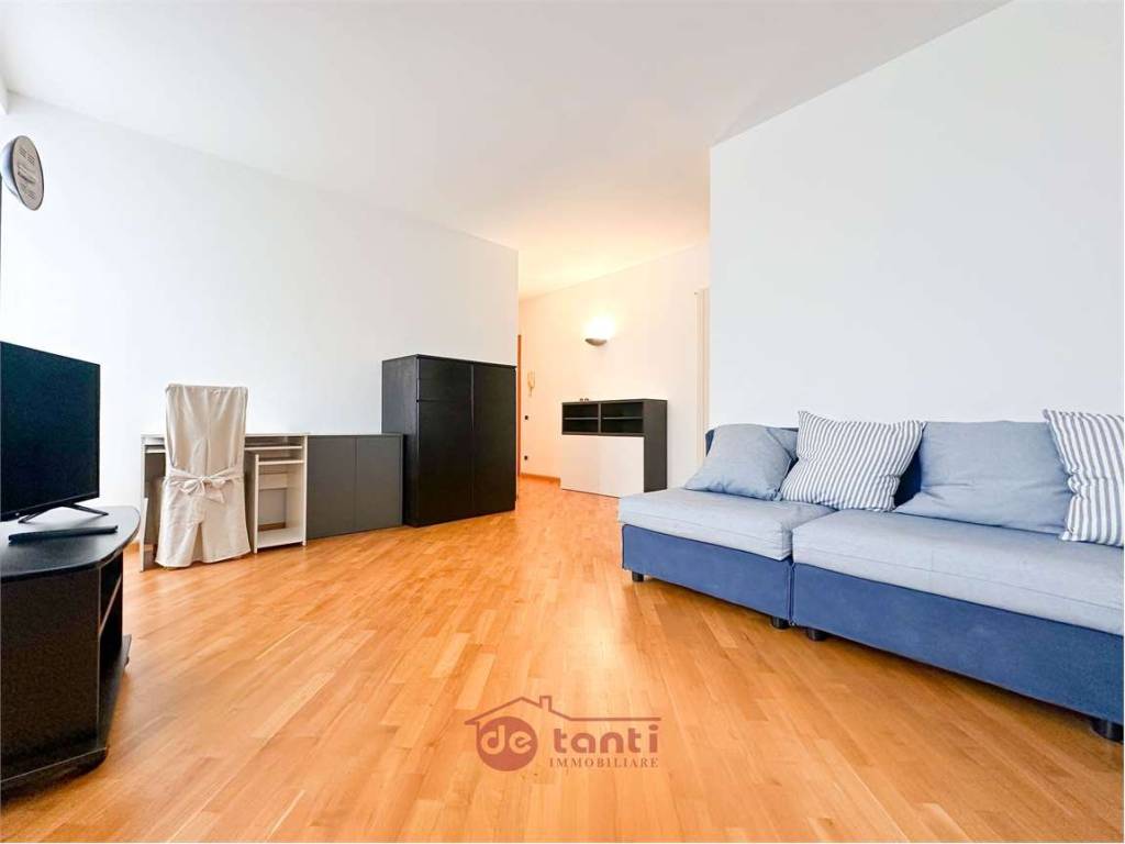 Appartamento a Chiavenna in via del maglio vecchio, 7 - Foto 4