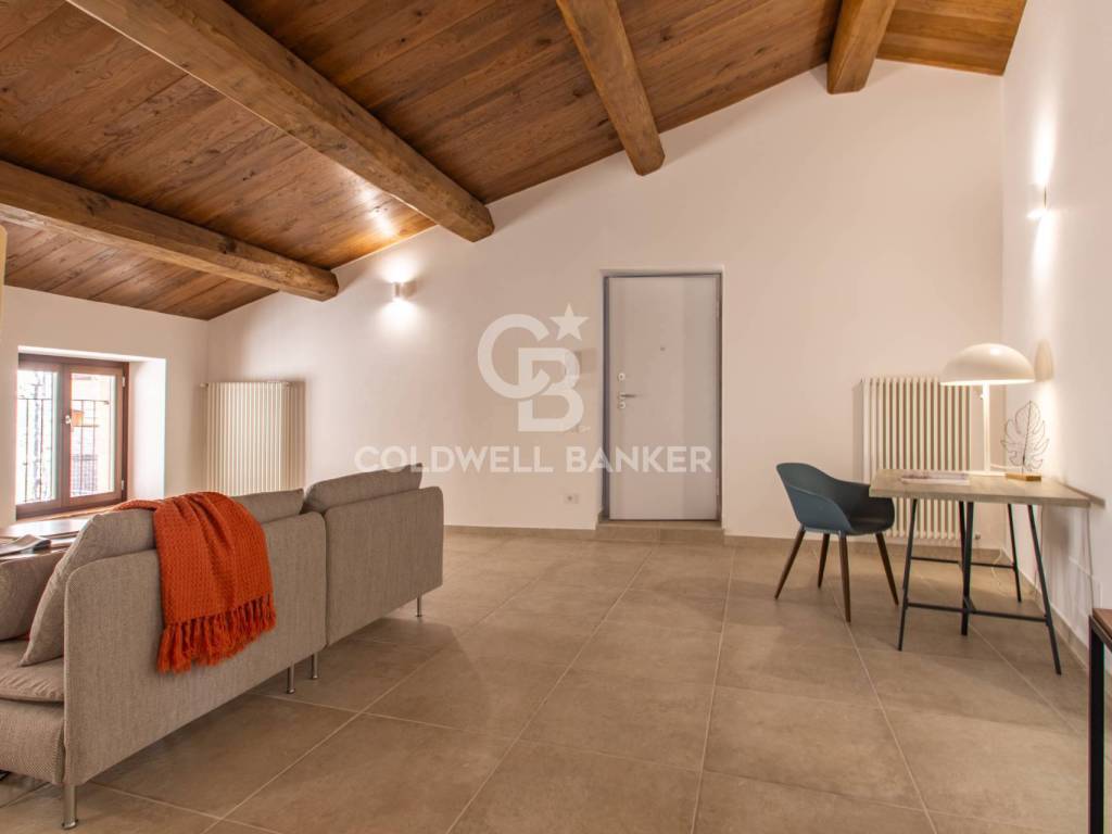 Appartamento a Gubbio in Via Cristini, 2 - Foto 3