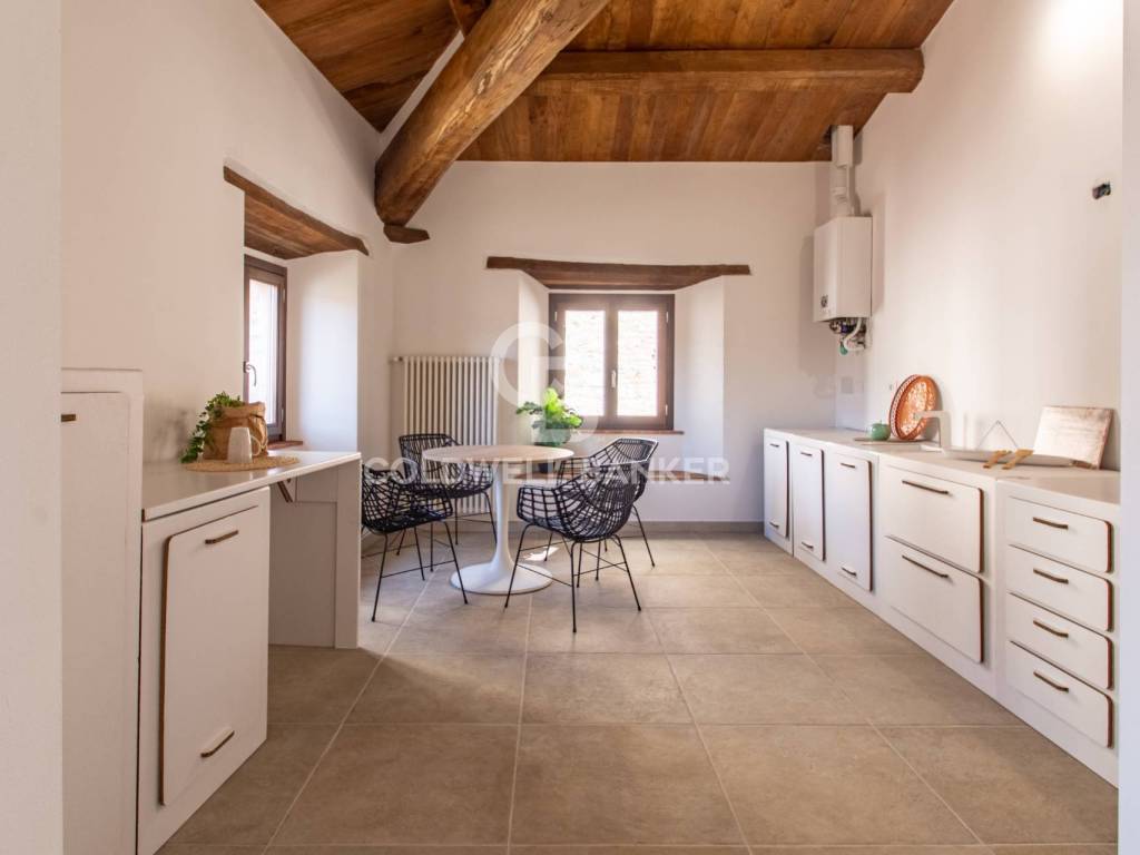 Appartamento a Gubbio in Via Cristini, 2 - Foto 4
