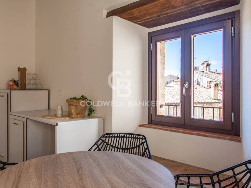 Appartamento a Gubbio in Via Cristini, 2 - Foto 5