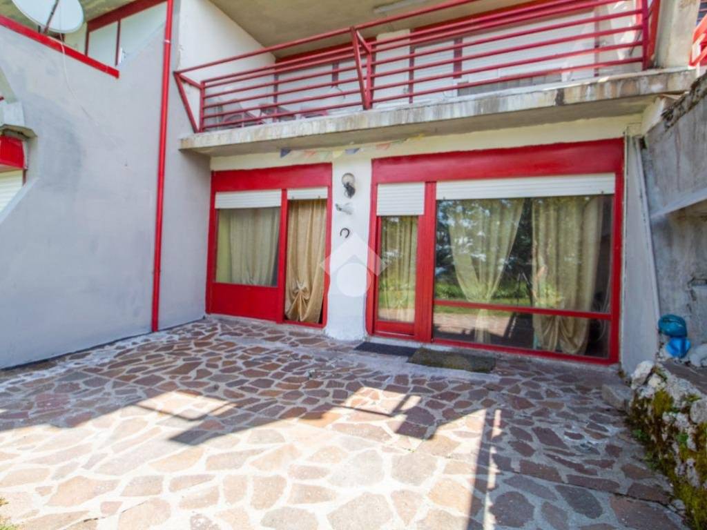Appartamento a Rieti in Via dell'Anello, 14 - Foto 2