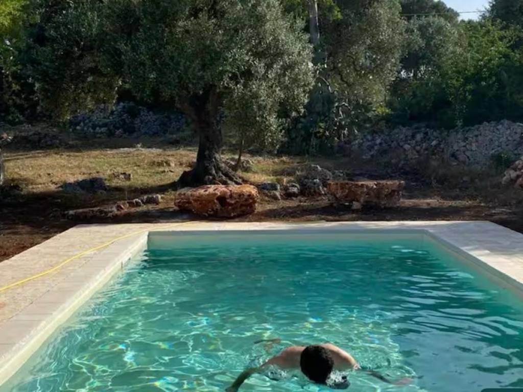 Rustico / casale a Ceglie messapica in SP16 - Foto 4