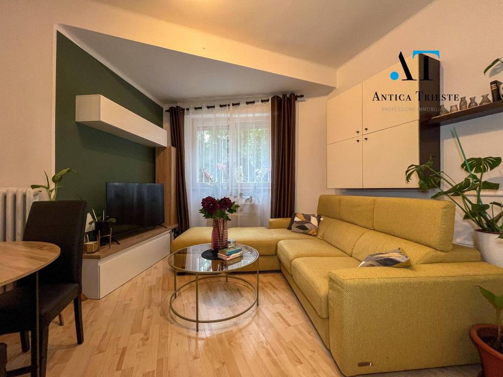 Appartamento a Trieste in Via del Lloyd, 1 - Foto 2