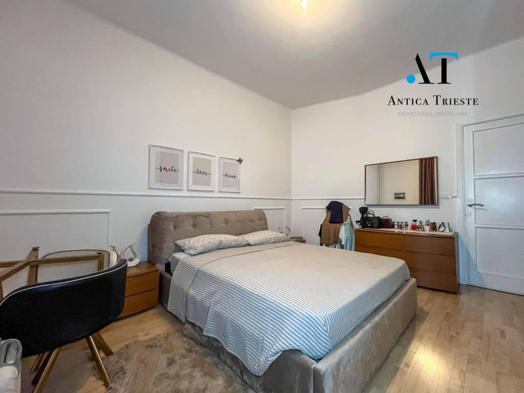 Appartamento a Trieste in Via del Lloyd, 1 - Foto 3