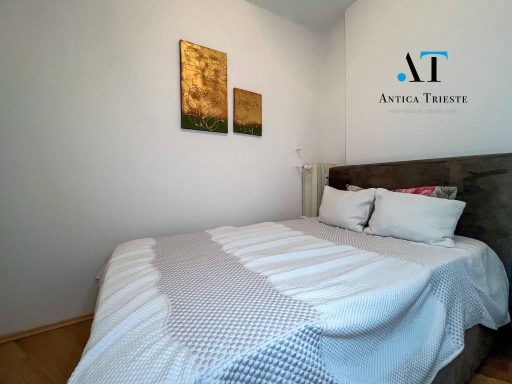 Appartamento a Trieste in Via del Lloyd, 1 - Foto 5