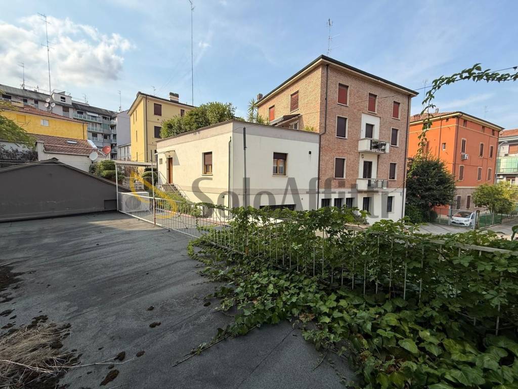 Appartamento a Modena in Via Guglielmo Della Cella - Foto 3