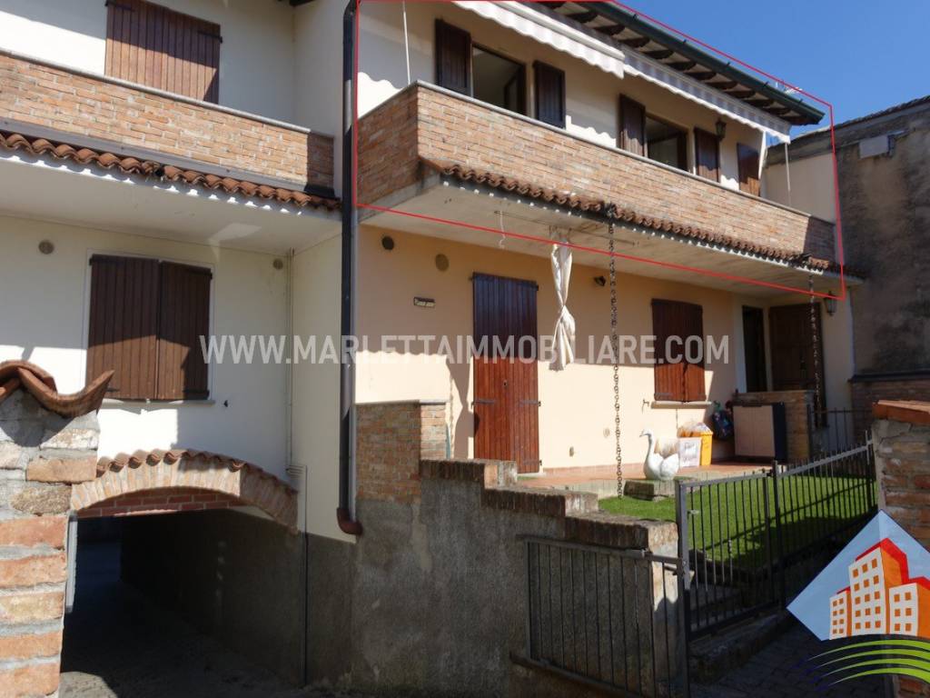 Appartamento a Sergnano - Foto 2