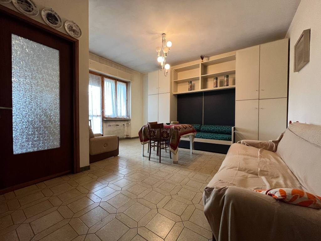 Appartamento a Canelli in Corso della Libertà, 19 - Foto 3