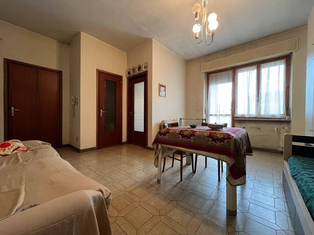Appartamento a Canelli in Corso della Libertà, 19 - Foto 5