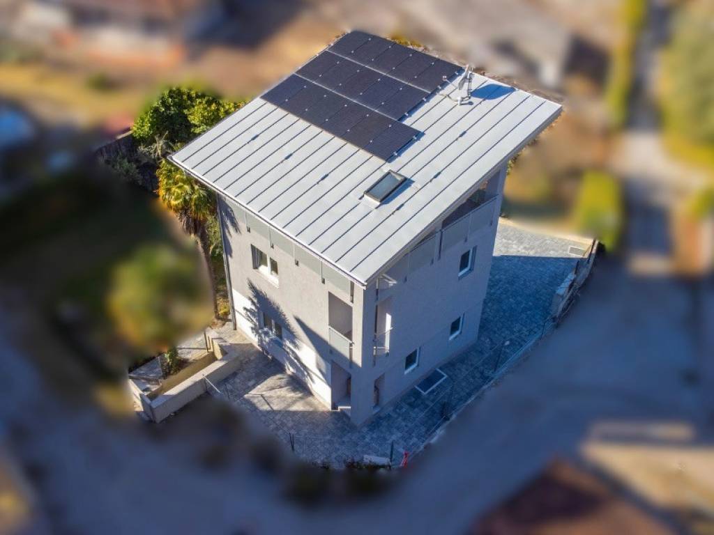 Villa a Trento - Foto 2