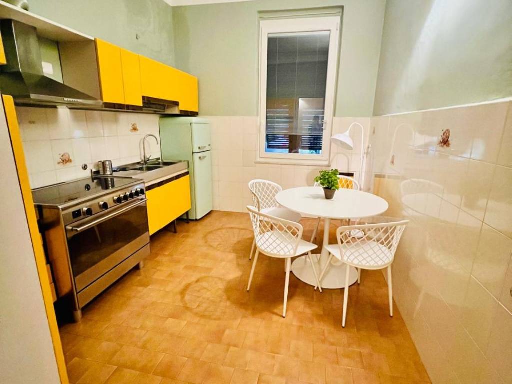 Appartamento a La spezia in Via Privata Antonio Bertoloni - Foto 5