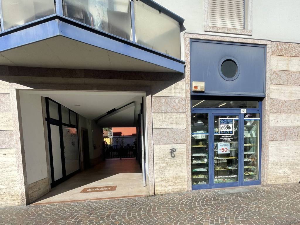Immobile a Trento in Via Santa Croce, 56 - Foto 2