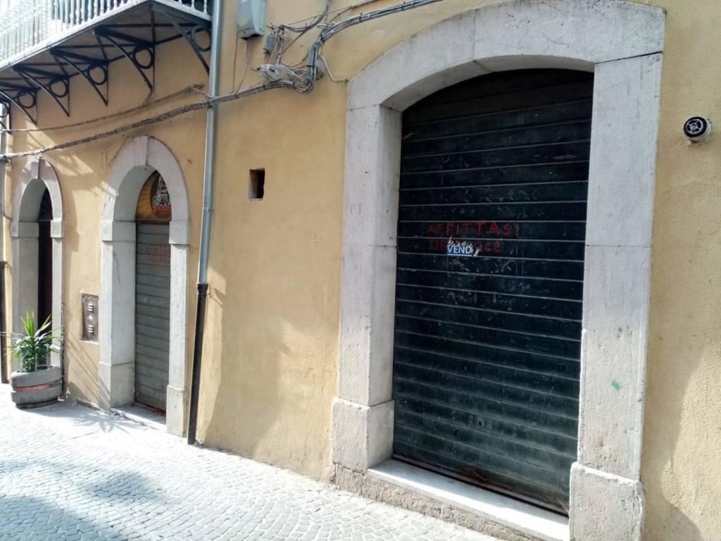 Immobile a Campobasso in via S. Antonio Abate, 63 - Foto 2