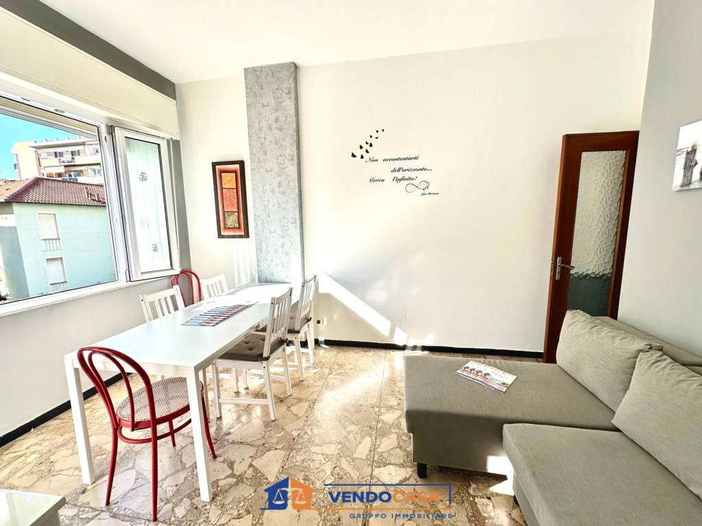 Appartamento a Loano in Via Aurelia, 374 - Foto 3