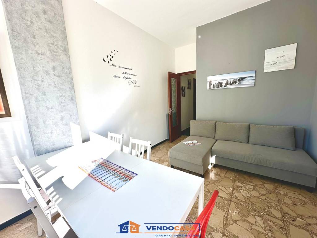 Appartamento a Loano in Via Aurelia, 374 - Foto 4