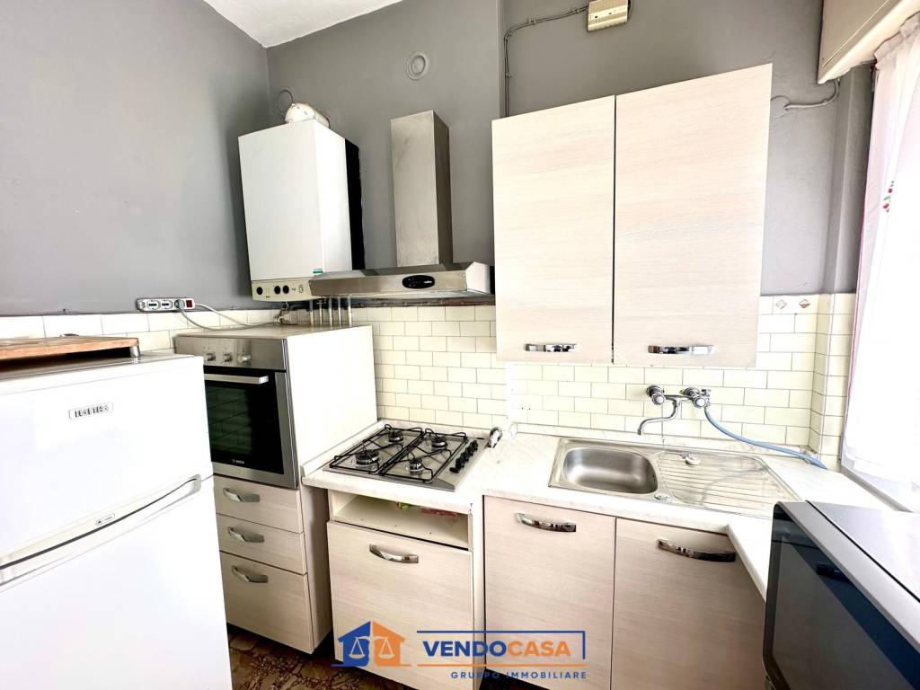 Appartamento a Loano in Via Aurelia, 374 - Foto 5