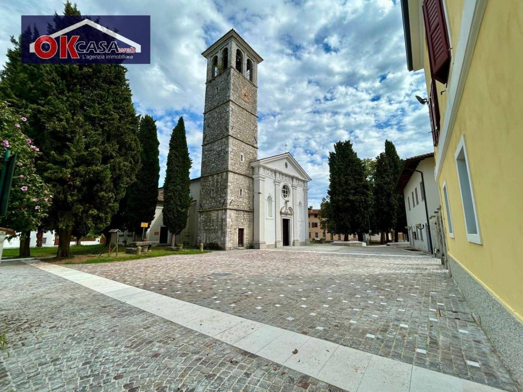 Terreno a San canzian d'isonzo in Via Ruggero Grieco - Foto 4