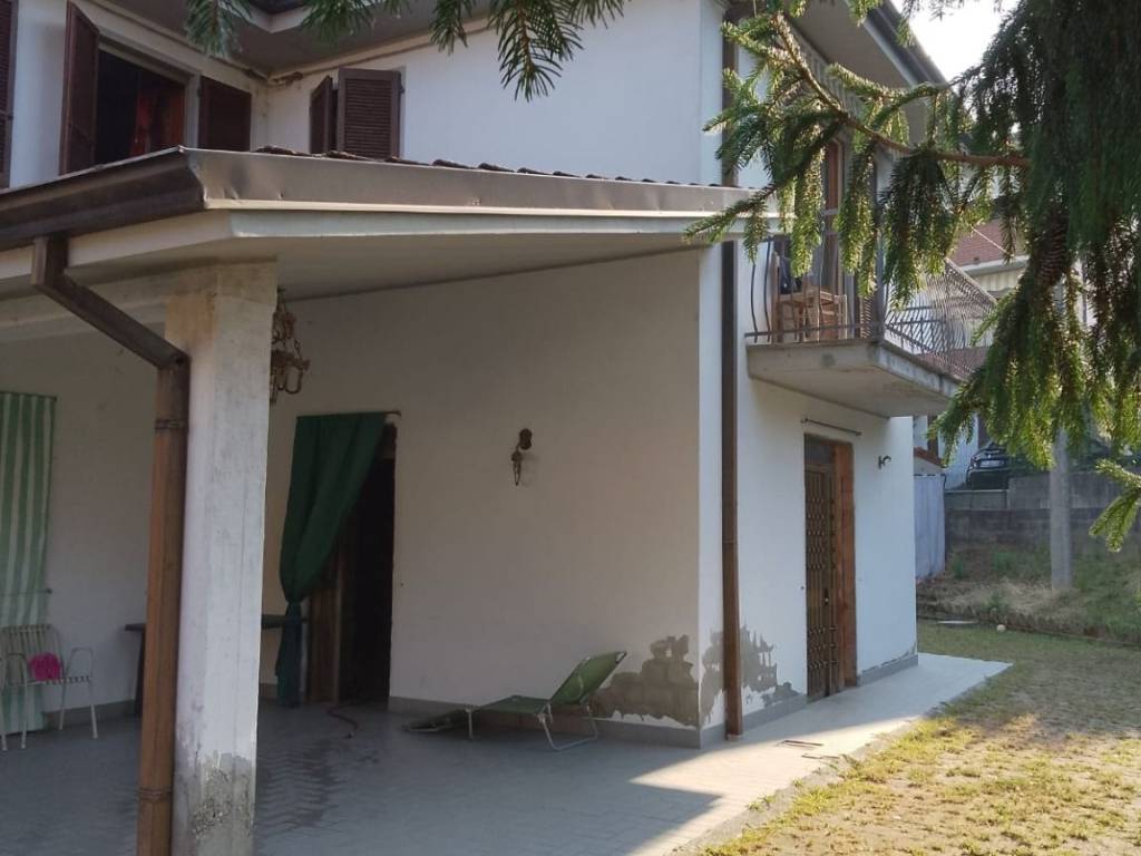Villa a Rivergaro in Via Chiesa - Foto 2
