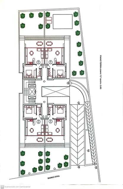Appartamento a Bisceglie - Foto 3