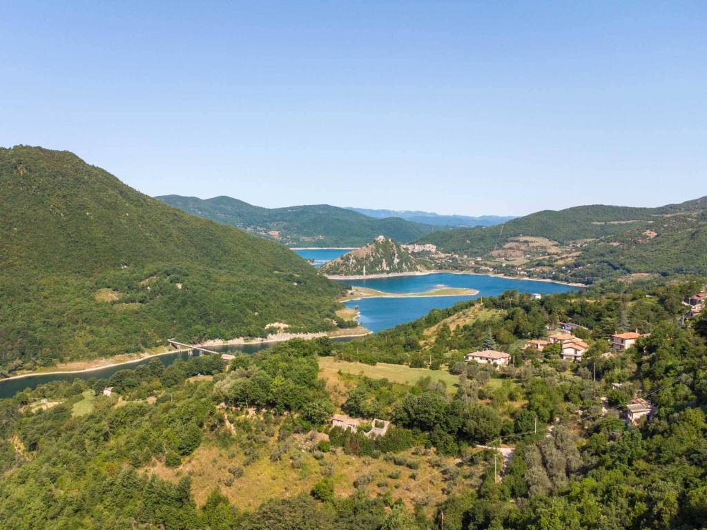 Villa a Ascrea in Colle Maoni - Foto 2