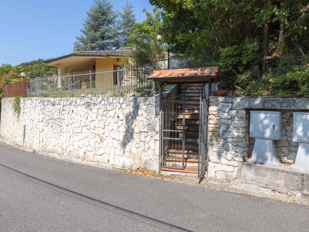 Villa a Ascrea in Colle Maoni - Foto 3