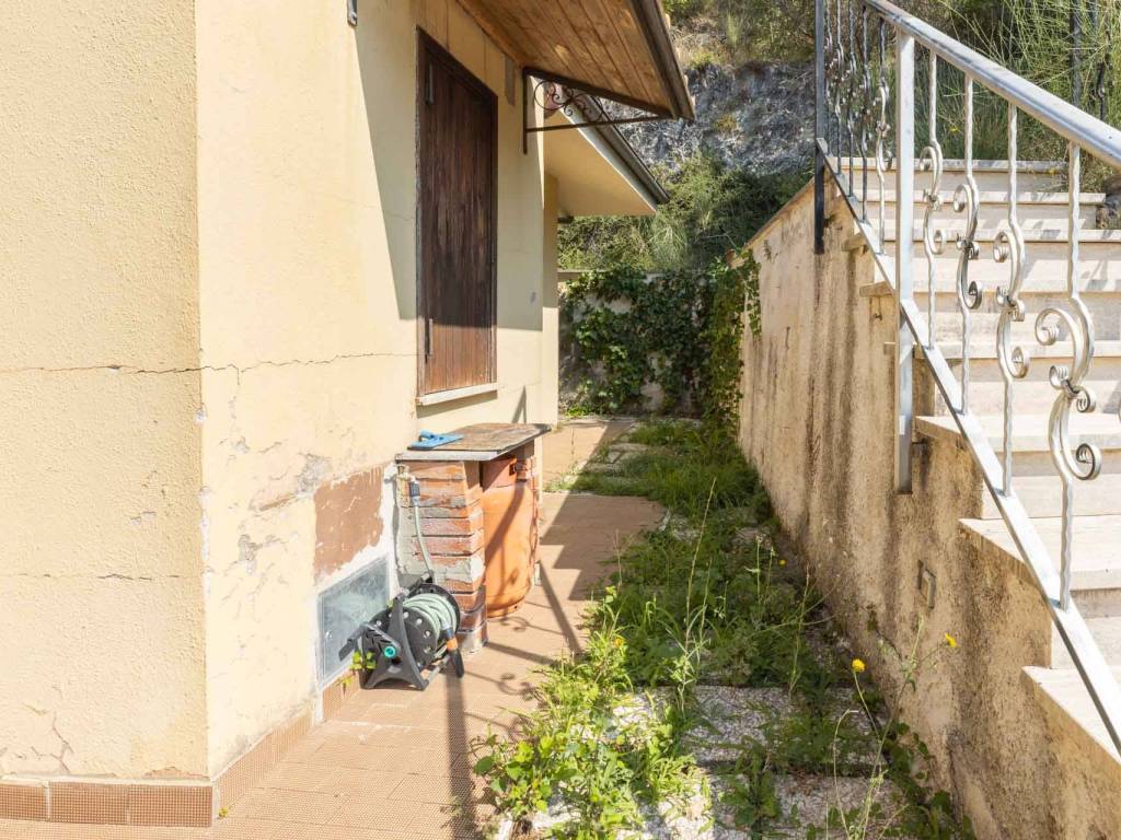 Villa a Ascrea in Colle Maoni - Foto 5