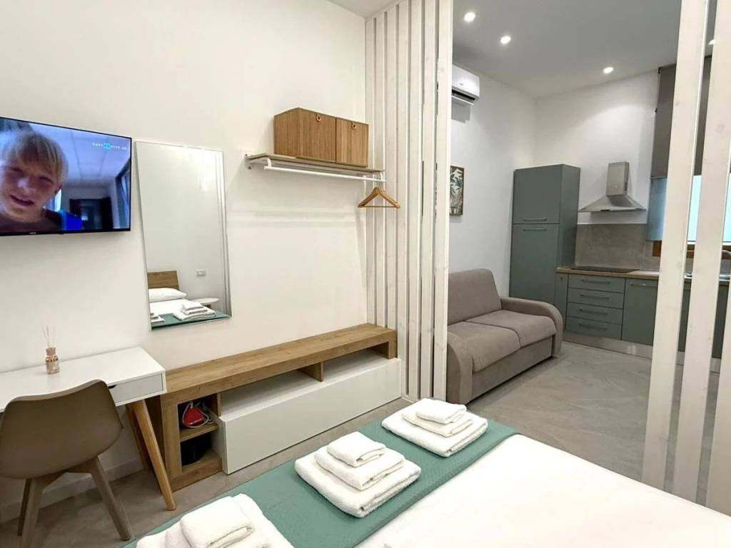 Casa indipendente a Balestrate in Via Francesco Crispi, 24 - Foto 4