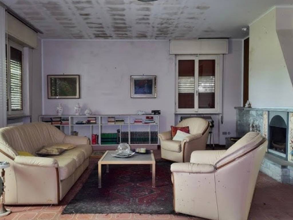 Villa a San zeno di montagna - Foto 2