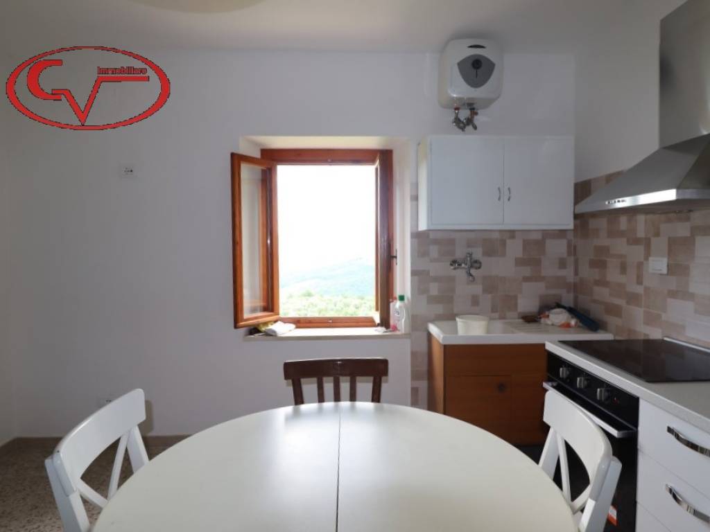 Appartamento a Bucine in Montebenichi - Foto 2