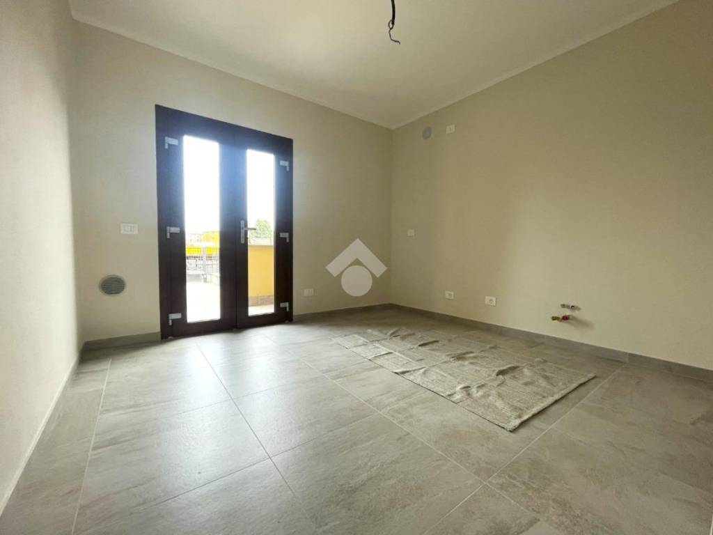 Villetta a schiera a Cremona in Piazza Maria Montessori - Foto 3