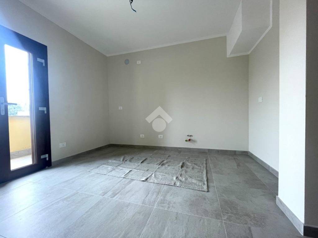 Villetta a schiera a Cremona in Piazza Maria Montessori - Foto 4
