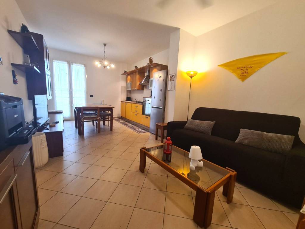 Appartamento a Albenga in Via Leonardo da Vinci - Foto 2