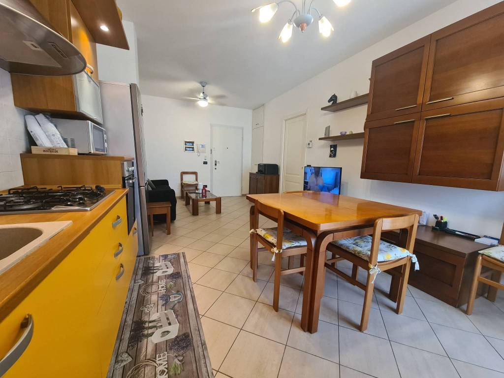 Appartamento a Albenga in Via Leonardo da Vinci - Foto 3