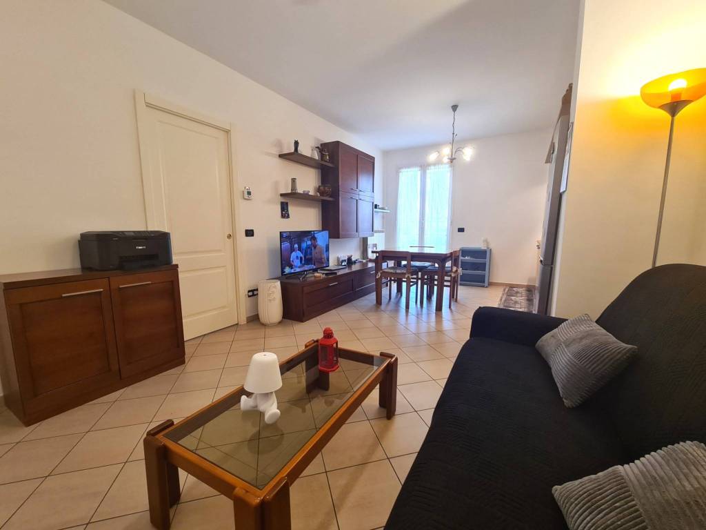 Appartamento a Albenga in Via Leonardo da Vinci - Foto 4