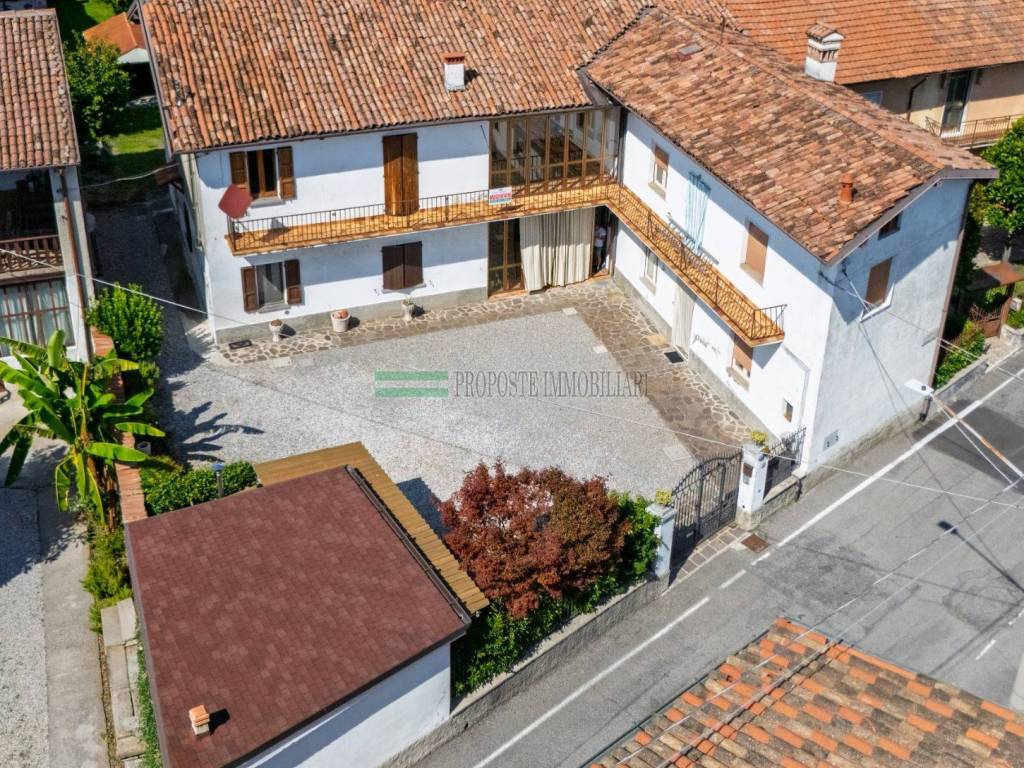 Villa a Passirano in Via Alessandro Manzoni - Foto 2