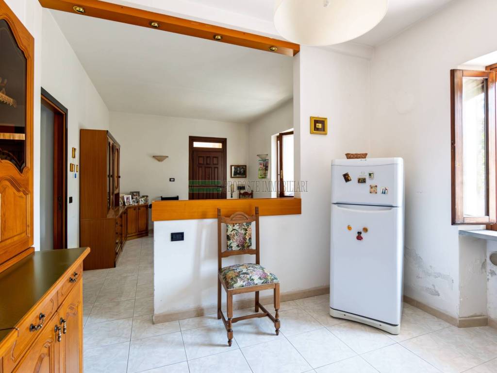 Villa a Passirano in Via Alessandro Manzoni - Foto 5