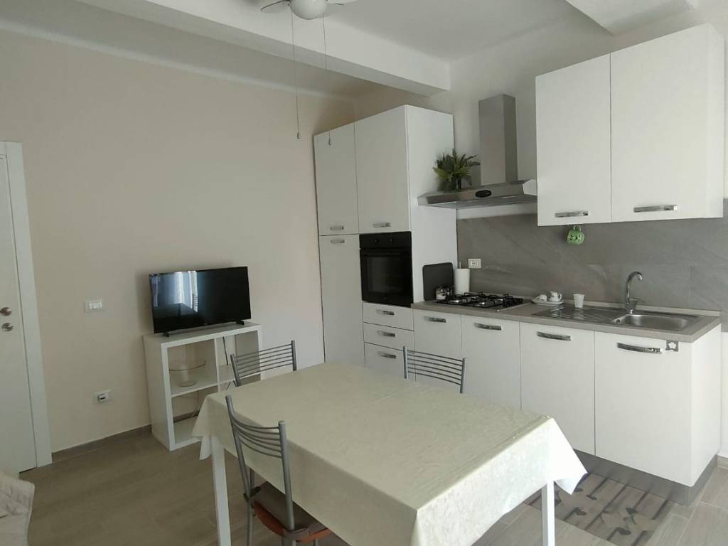 Appartamento a Pisa in Via Livia Gereschi, 21 - Foto 2