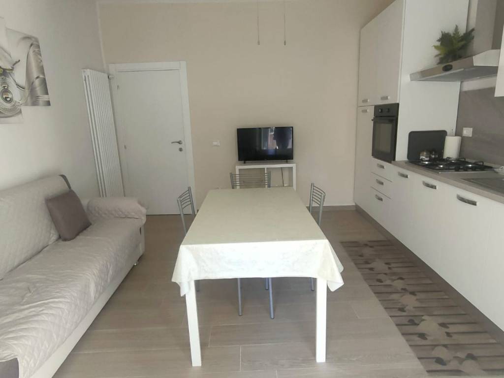 Appartamento a Pisa in Via Livia Gereschi, 21 - Foto 3