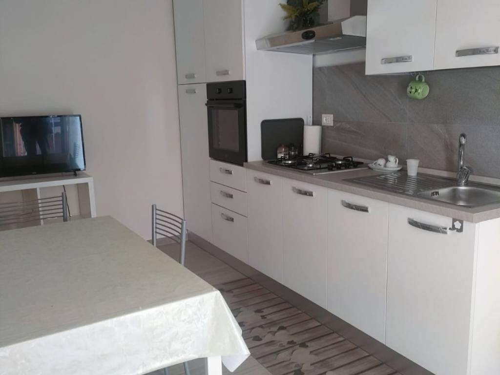 Appartamento a Pisa in Via Livia Gereschi, 21 - Foto 4