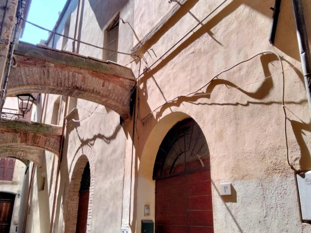 Casa indipendente a Bevagna in Vicolo dell'Osteria - Foto 2