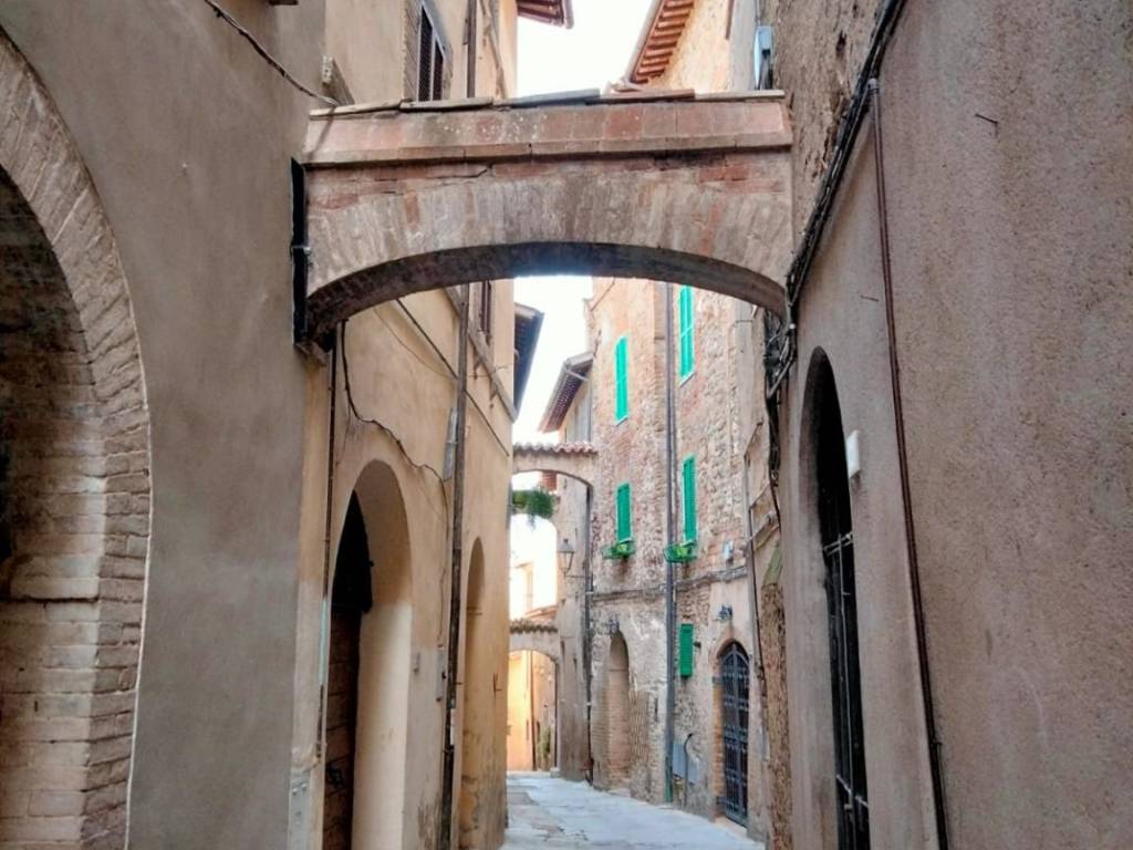 Casa indipendente a Bevagna in Vicolo dell'Osteria - Foto 4