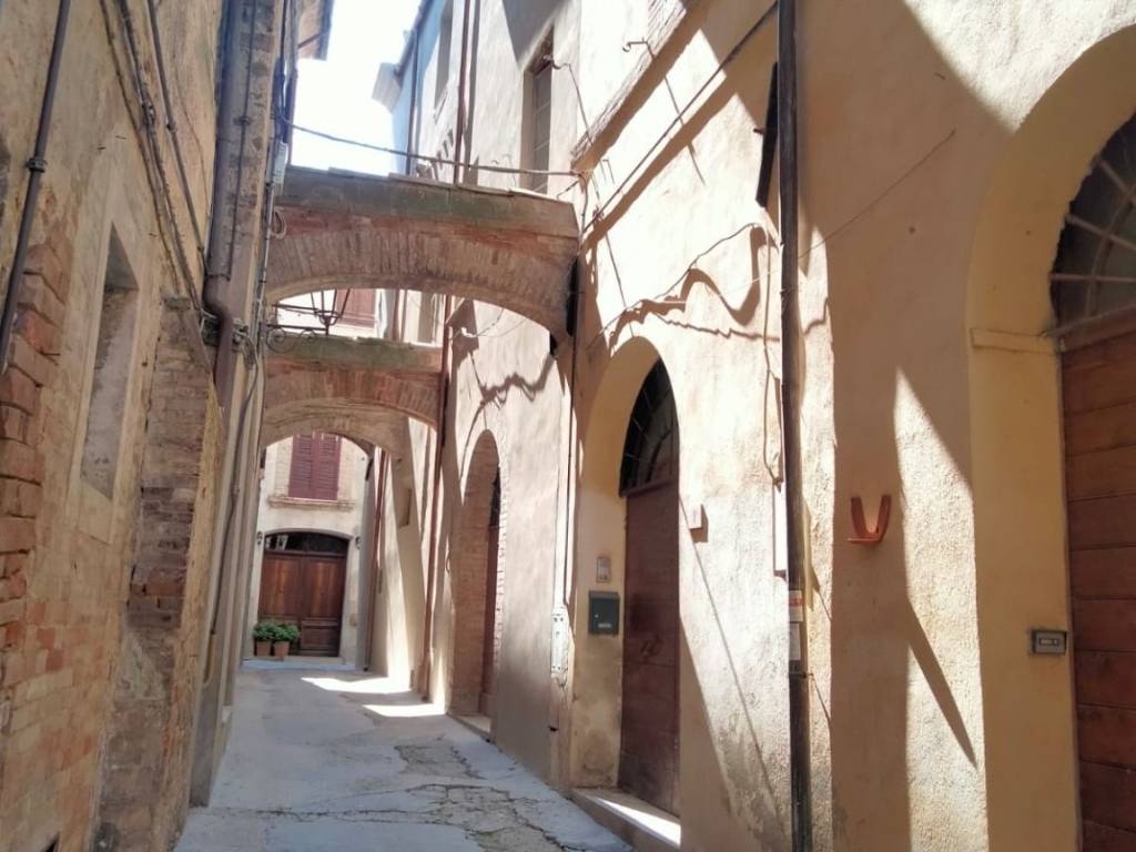 Casa indipendente a Bevagna in Vicolo dell'Osteria - Foto 5
