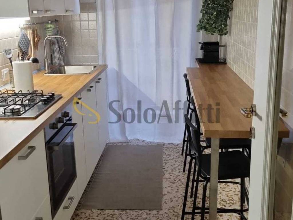 Appartamento a Modena in Via dei Loraghi - Foto 2