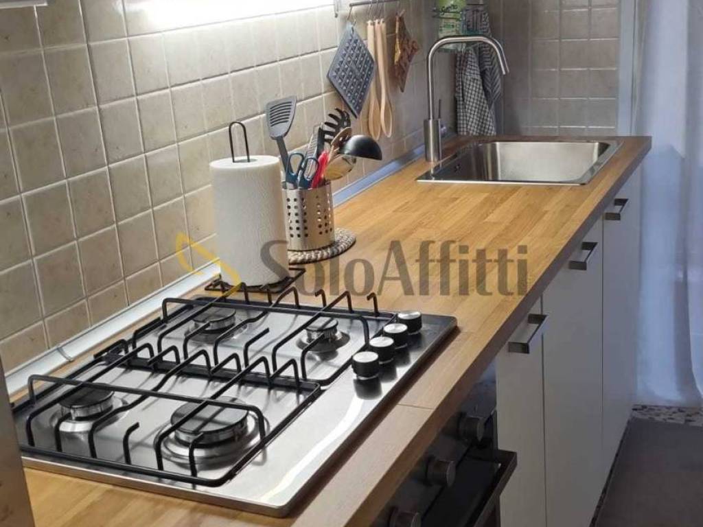 Appartamento a Modena in Via dei Loraghi - Foto 3