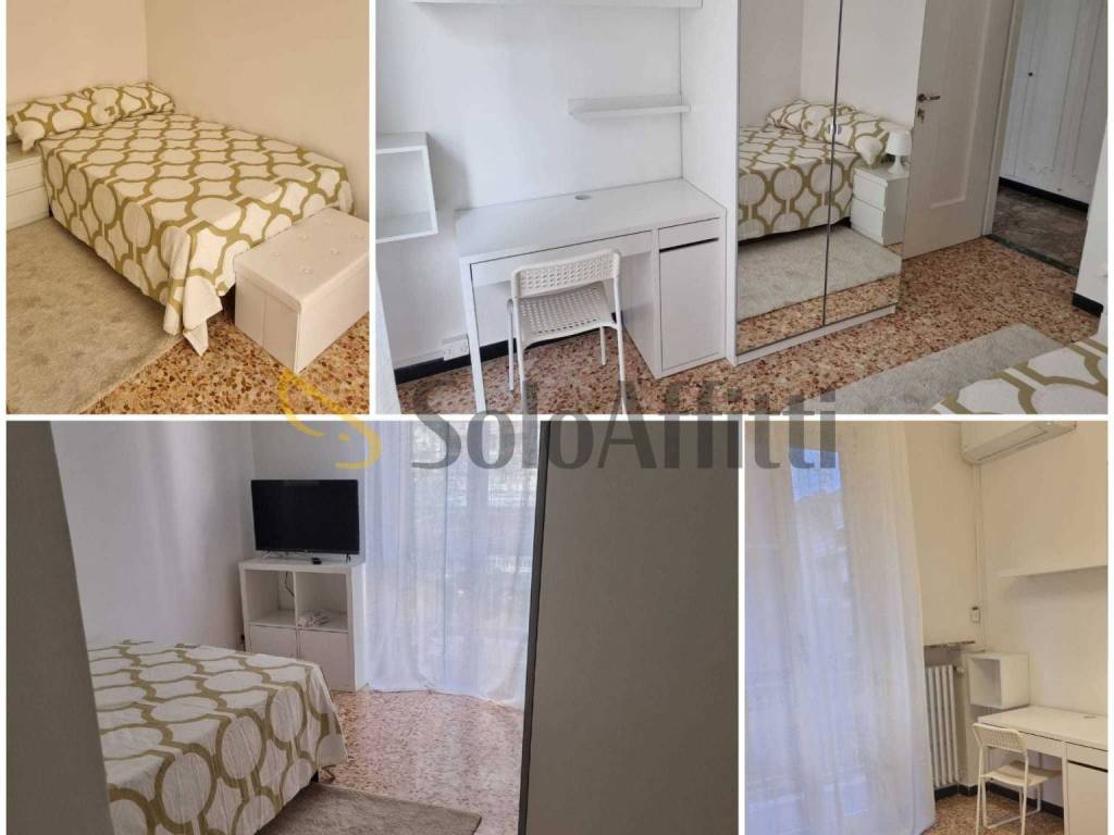 Appartamento a Modena in Via dei Loraghi - Foto 5