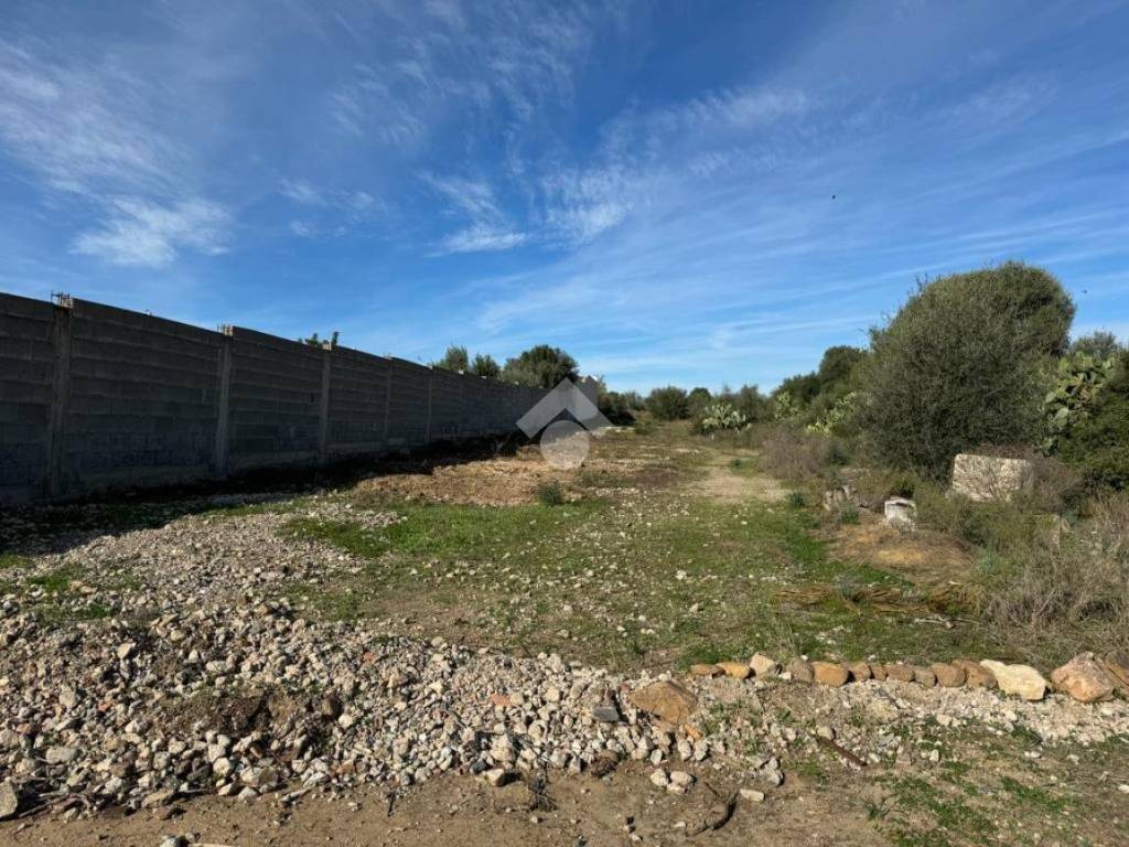 Terreno a Quartucciu in Via dei Gelsi - Foto 2