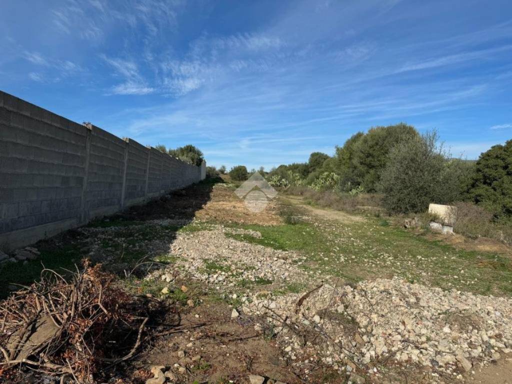 Terreno a Quartucciu in Via dei Gelsi - Foto 3