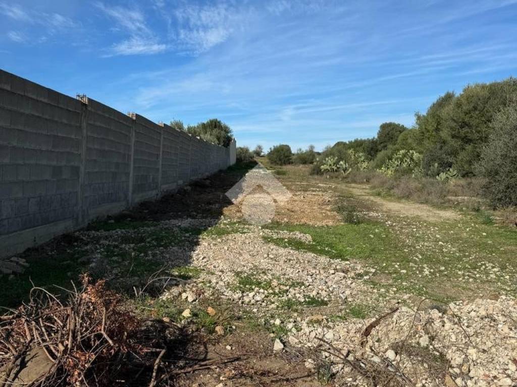 Terreno a Quartucciu in Via dei Gelsi - Foto 4